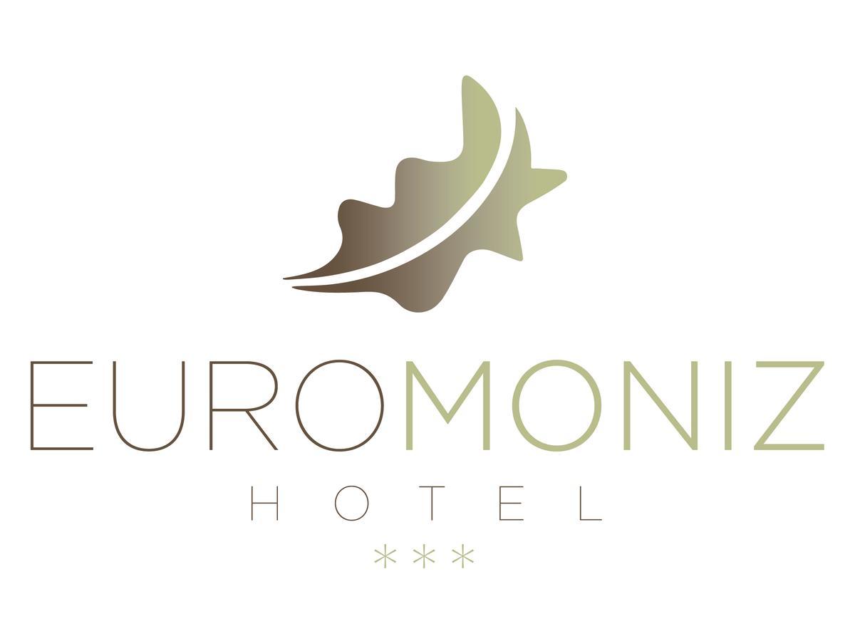 Hotel Euro Moniz Porto Moniz Exterior foto