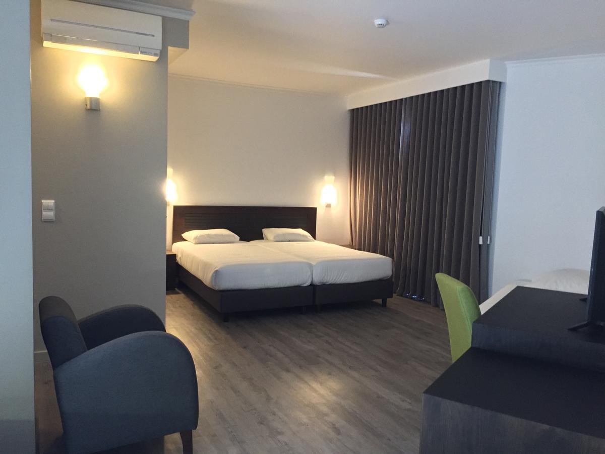 Hotel Euro Moniz Porto Moniz Quarto foto